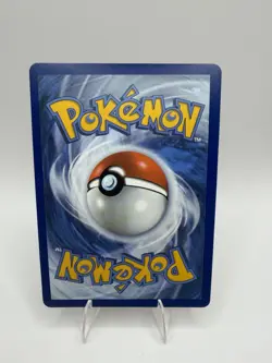 Pokemon TCG Lance's Charizard v SWSH133 Promo Card NM - Image 2