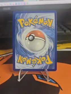 Victini 208 Pokemon TCG SV Promo Card Illustration Collection, English - Image 3