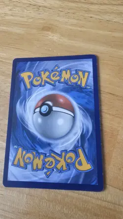 Pokemon TCG Tyranitar-EX Holo Full Art Ultra Rare Card Ancient Origins 91/98 - Image 2