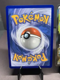 Pokemon TCG ME: Ascended Heroes Full Art Holo Trainer Lot of 3 Cards - NM - Image 5