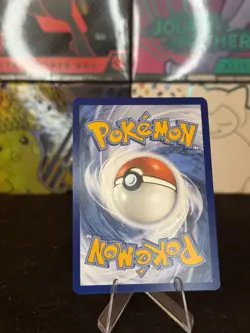 N's Zorua 189 Sv: Scarlet & Violet Promo Cards Holo - Image 2