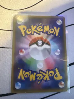 Pokemon Card Mega Tokyo Pikachu 098/XY-P Promo Charizard Poncho Holo Japanese NM - Image 3