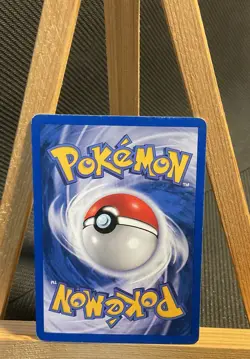 Machamp - 15/110 - Pokemon Legendary Collection Holo Rare Card WOTC LP - Image 2