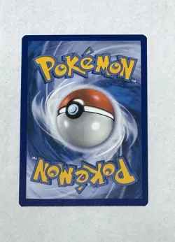 Pokemon Flareon V SWSH179 Sword & Shield Promo Full Art Holo Single Strike Card - Image 2