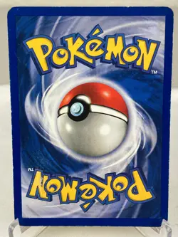 Machamp 15/110 Legendary Collection Holo Rare Pokemon Card - Moderately Played - Image 5