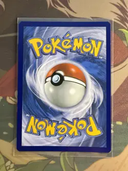 Pokemon TCG Sawsbuck Card 166/162 (Near Mint) Temporal Forces SIR - Image 2