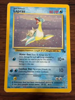 vintage pokemon card lot wotc holo - Image 3
