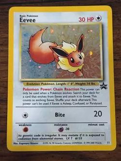 vintage pokemon card lot wotc holo - Image 4