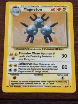 vintage pokemon card lot wotc holo - Image 5