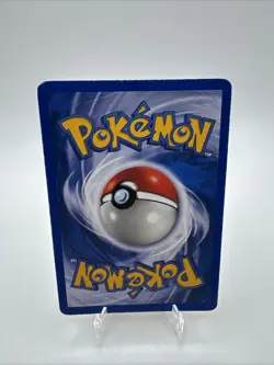 Machamp 15/110 Holo Rare Legendary Collection Pokemon Card - Image 2