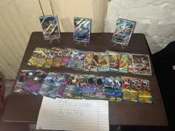 42 Card Japanese Pokemon Card Lot Including AR,SR,RR! All Nm/Nm+ - Image 4