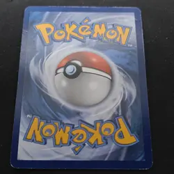 Wicke 147/147 SM Burning Shadows 2017 Full Art Holo Pokemon Card TCG MP - Image 4