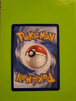 Pokemon TCG Wondrous Patch Trainer-Item Card Holo 117/088 English 2026 - Image 2