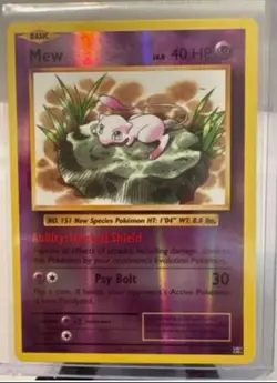 10 Card Pokemon Lot for joesellsndstuff - Image 1