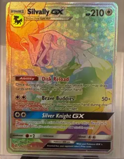 10 Card Pokemon Lot for joesellsndstuff - Image 3