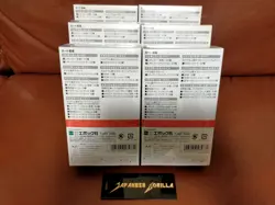 6 Box Set Disney 100th Anniversary 2023 EPOCH Premier Edition Collection Card - Image 5