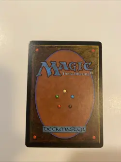 Vintage MTG Remove Soul Legends Mtg NM - Image 5