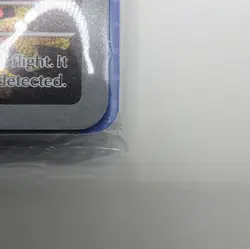 Noctowl 141 sealed: Scarlet & Violet Promo Cards Holo - Image 4