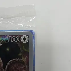Noctowl 141 sealed: Scarlet & Violet Promo Cards Holo - Image 5