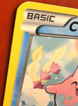 Corsola 29/122 VLP - XY Breakpoint Pokemon Card - Kanako Eo Art - Image 2