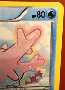 Corsola 29/122 VLP - XY Breakpoint Pokemon Card - Kanako Eo Art - Image 3