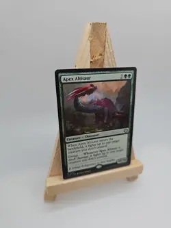 MTG Apex Altisaur The Lost Caverns of Ixalan 232 Near Mint Condition - Image 2