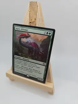 MTG Apex Altisaur The Lost Caverns of Ixalan 232 Near Mint Condition - Image 3