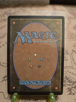 MTG Coruscation Mage Bloomburrow Regular Rare NM - Image 2