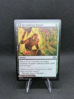 Revitalizing Repast Modern Horizons 3 Regular - Image 1