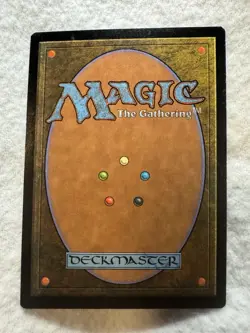 MTG - Island (335) - Urza's Saga - NM - Free Shipping! - Image 2