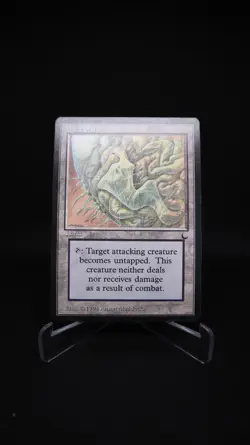 MTG Maze of Ith The Dark Regular NM - Image 1