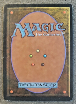 Urza's Bauble X1 Ice Age Mtg Magic the Gathering (DS3D1P2)...................... - Image 2