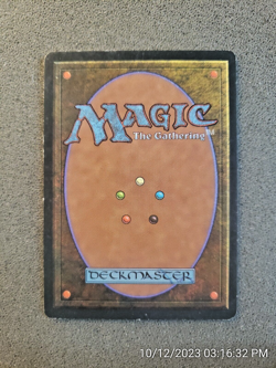 Urza's Bauble X1 Ice Age Mtg Magic the Gathering (DS3D1P2)...................... - Image 4