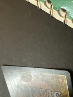 Judge’s Familiar Foil X1 Return To Ravnica Ex Condition See Pics Front Back - Image 3