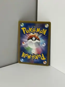 2016 Near Mint Pokemon Clefairy 061/087 20th Anniversary Japanese - Image 2