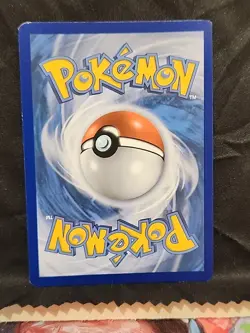 Pokemon TCG Slurpuff RC20/RC32 Uncommon Holo Card Generations - Image 2