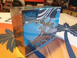 Pokemon TCG Black Bolt Elite Trainer Box ETB Sealed Mint Plus Protector New - Image 2