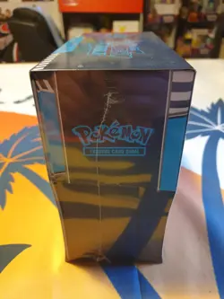 Pokemon TCG Black Bolt Elite Trainer Box ETB Sealed Mint Plus Protector New - Image 5