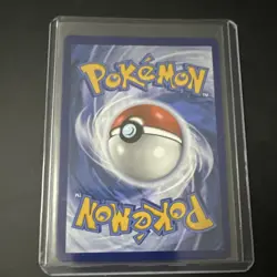 Pokemon Mew EX 216/091 SV Paldean Fates Shiny Ultra Rare Holo 180 HP - Image 2