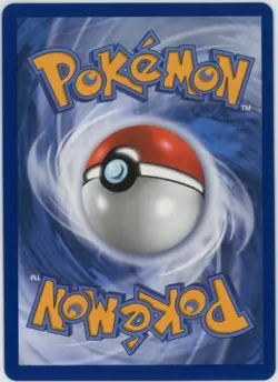 Pokemon TCG Phantasmal Flames 036/094 Mismagius ex - Image 2