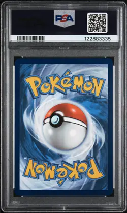 2025 POKEMON DRI EN-DESTINED RIVALS ILLUSTRATION RARE #204 KANGASKHAN PSA 10 - Image 2