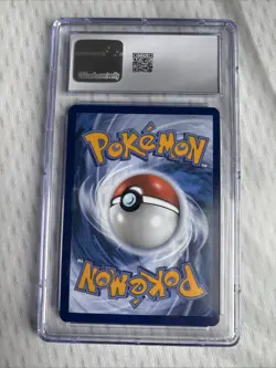 2025 Pokemon SVP EN Illustration Contest 2024 #213 Feraligatr CGC 10 GEM MINT - Image 2