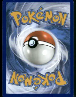 2025 Scarlet & Violet Series - Prismatic Evolutions Bloodmoon Ursaluna Rare #54 - Image 2