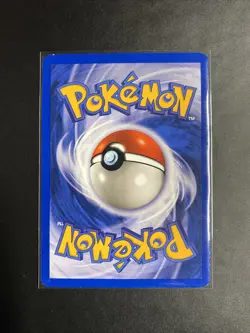 Pokemon Machamp Base Set Legendary Collection Holo 15/110 - Image 2