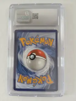 Pokemon TCG Feraligatr 213 Illustration Contest 2024 Stamp CGC Gem Mint 10 - Image 2