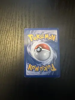 Pokemon TCG Charizard [G] LV.X DP Black Star Promotional DP45 Holo 1st Edition - Image 2