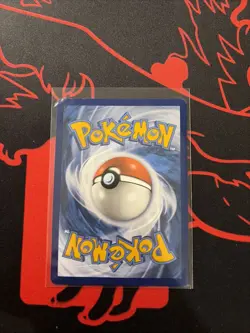 Pokemon TCG Iron Leaves EX Scarlet & Violet Temporal Forces 203/162 - Image 2