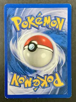 Pokemon 1st Edition Brock’s Vulpix 73/132 - Gym Heroes - Image 2