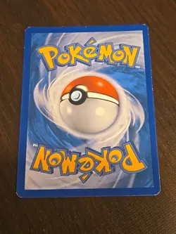 2012 Pokemon TCG Ditto Stripe Holo Rare Boundaries Crossed 108/149 LP+ - Image 5