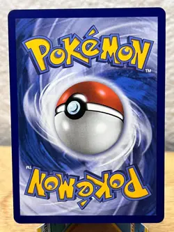 Mega Evolution Mega Gardevoir ex 060/132 Double Rare Pokemon NM/M - Image 2